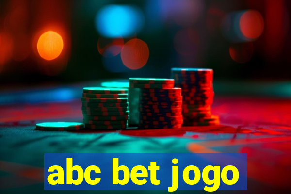 abc bet jogo